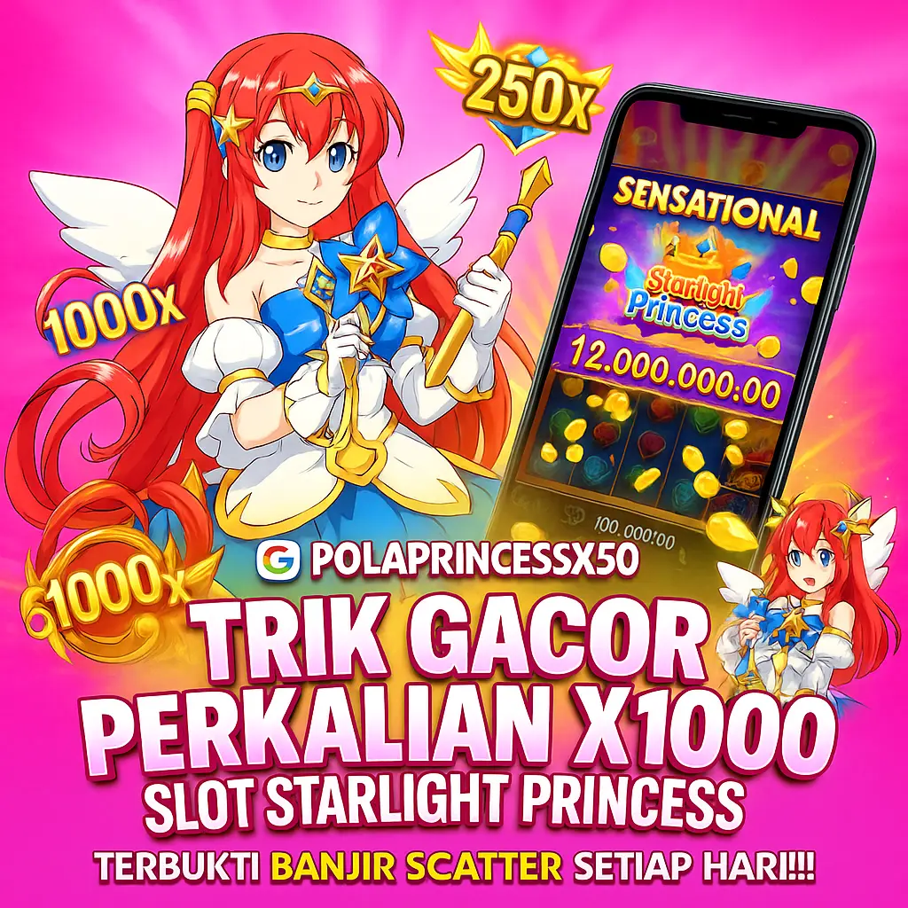 POLAPRINCESSX500